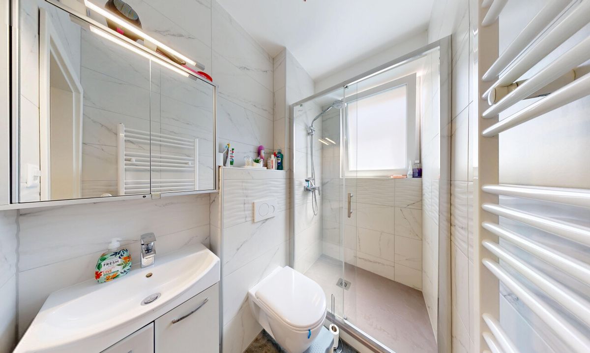 Maison individuelle in à Sonceboz-Sombeval - 6