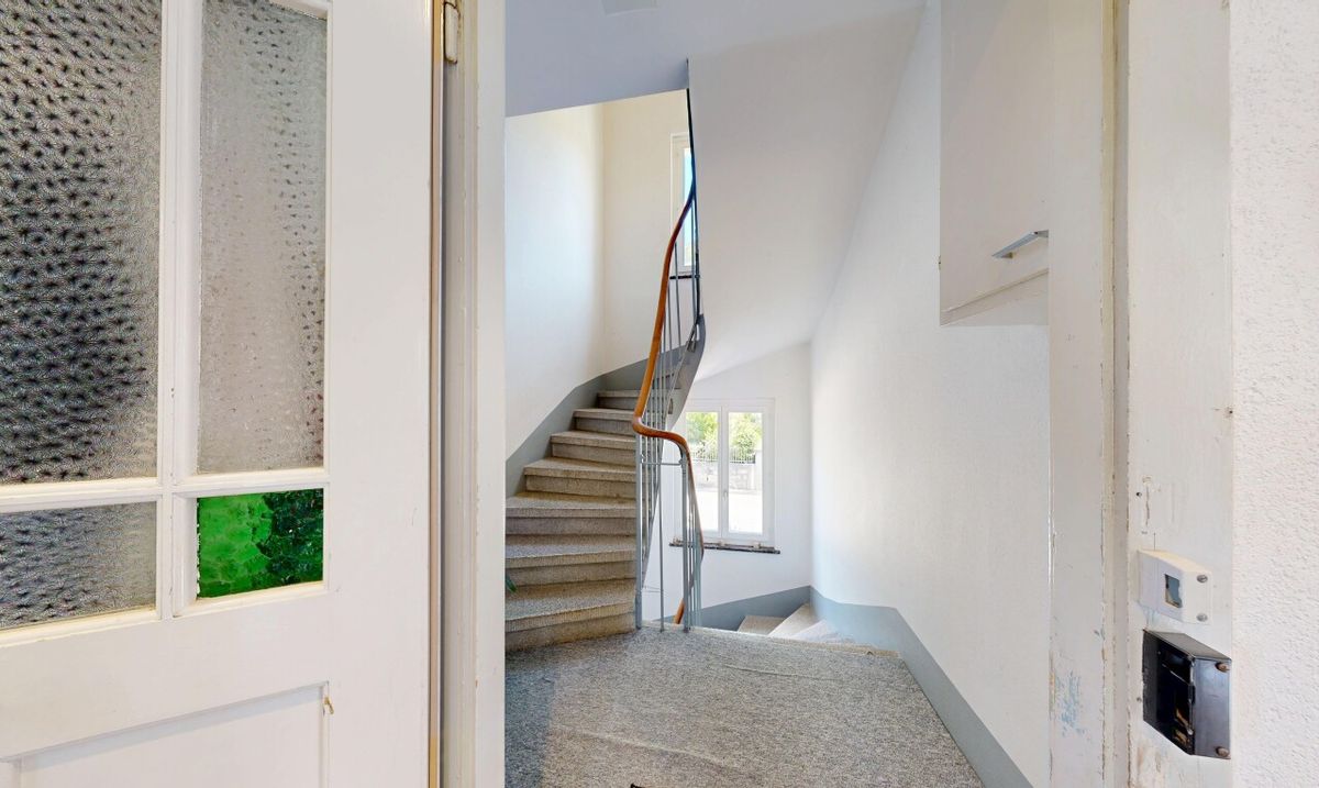 Maison individuelle in à Sonceboz-Sombeval - 7
