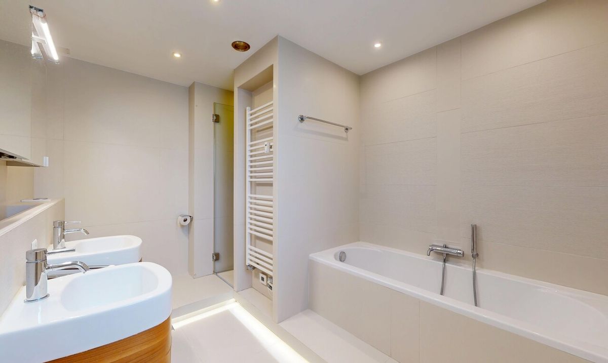 Stunning luxury apartment with balconies in the heart of Pully - 9