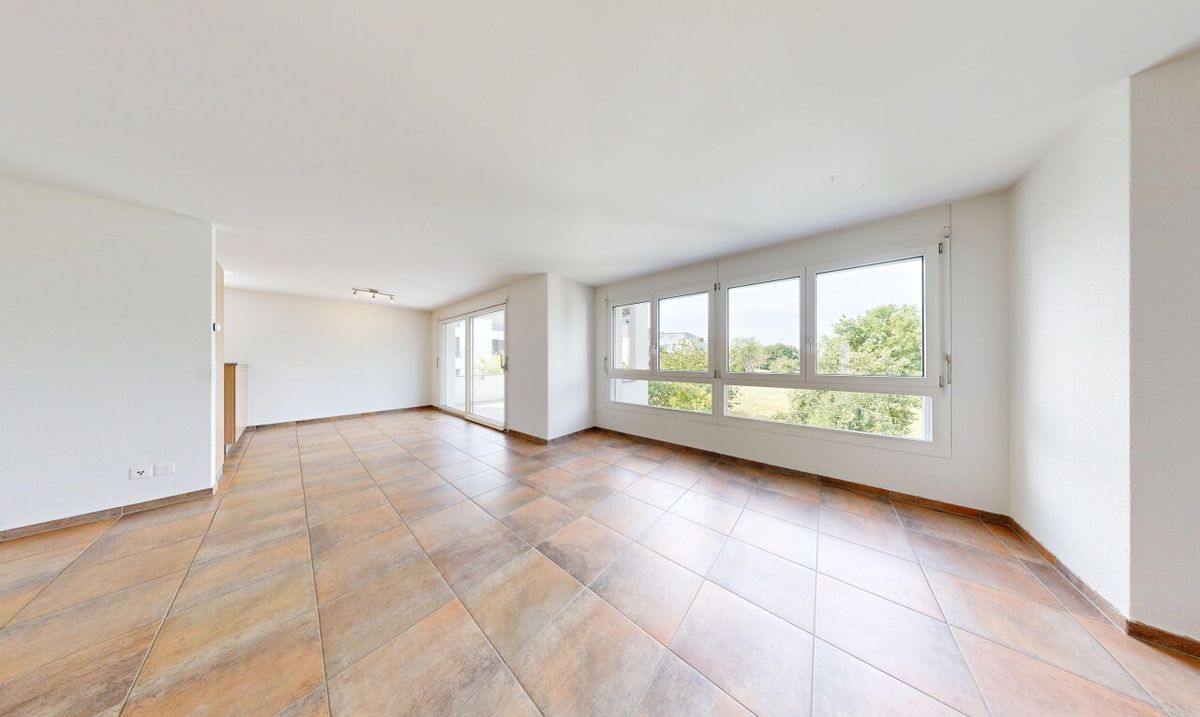 Wohnung in Ipsach - 0