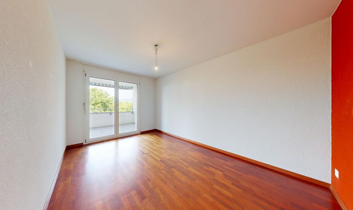 Wohnung in Ipsach - 4
