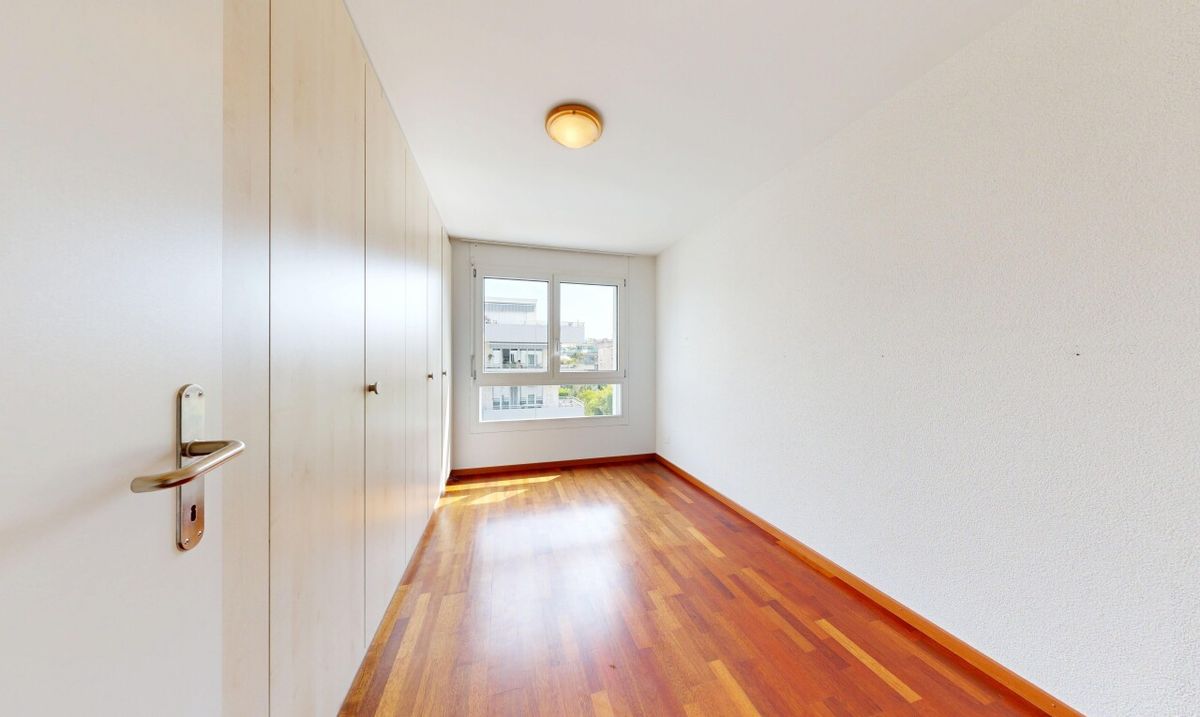 Wohnung in Ipsach - 7