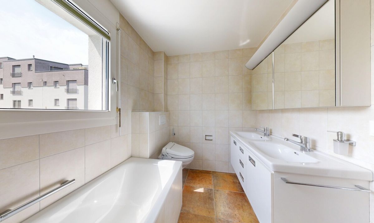 Wohnung in Ipsach - 8