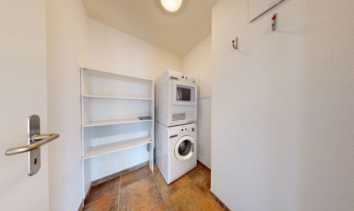 Wohnung in Ipsach - 9