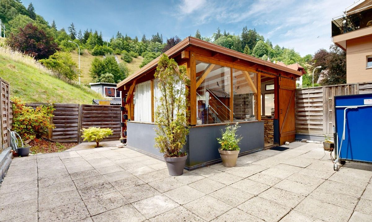 Appartement in au Locle - 0