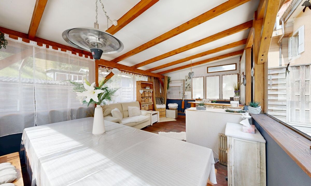 Appartement in au Locle - 9