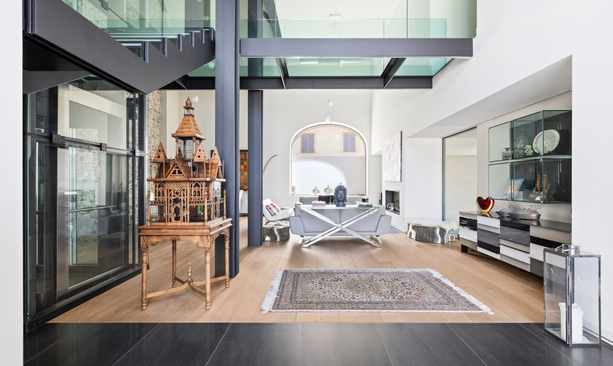 Maison individuelle in à Fontaines-sur-Grandson - 4