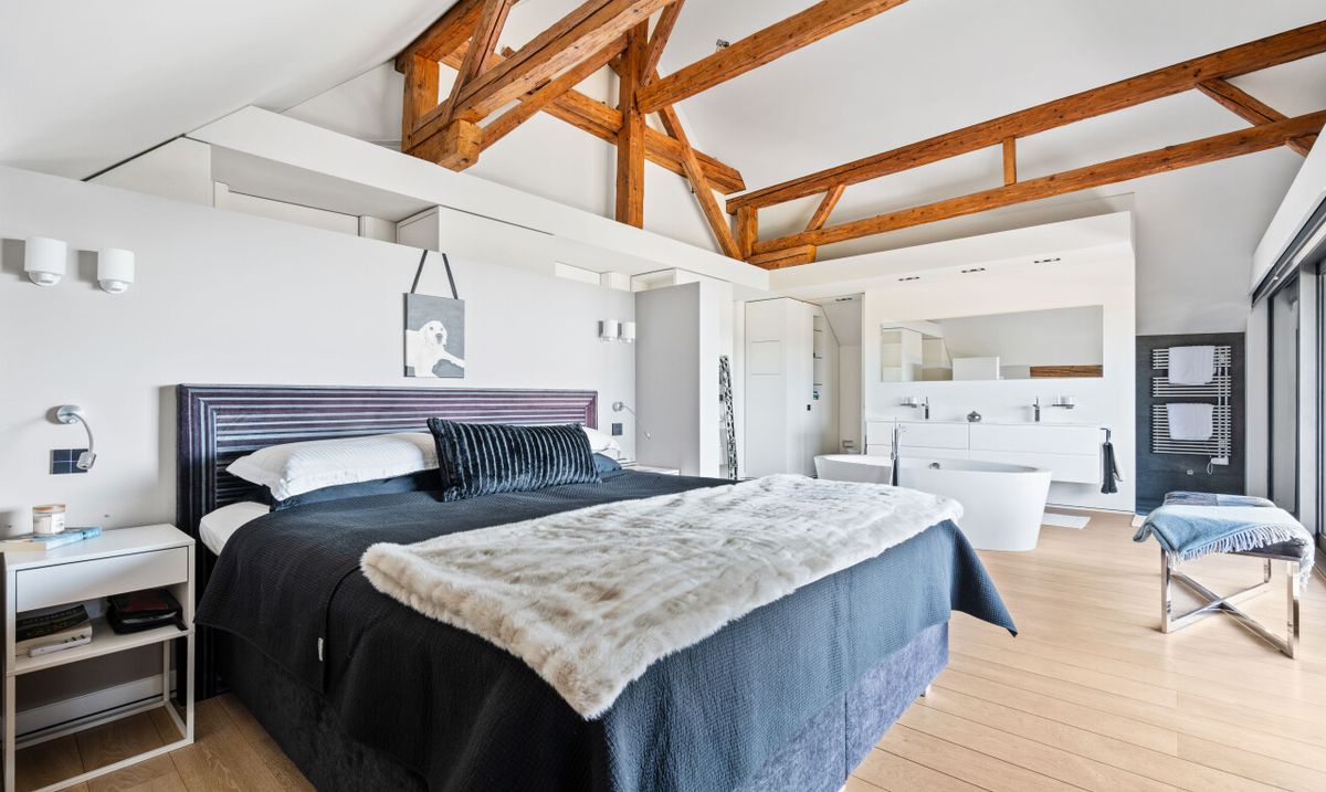 Maison individuelle in à Fontaines-sur-Grandson - 9