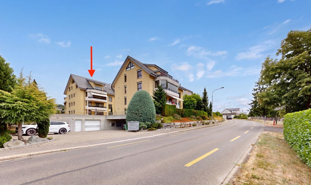 Duplex in Meisterschwanden - 0