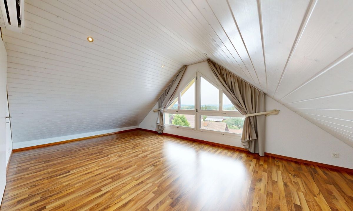 Duplex in Meisterschwanden - 7