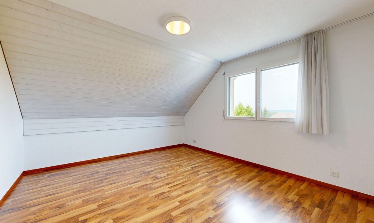 Duplex in Meisterschwanden - 8