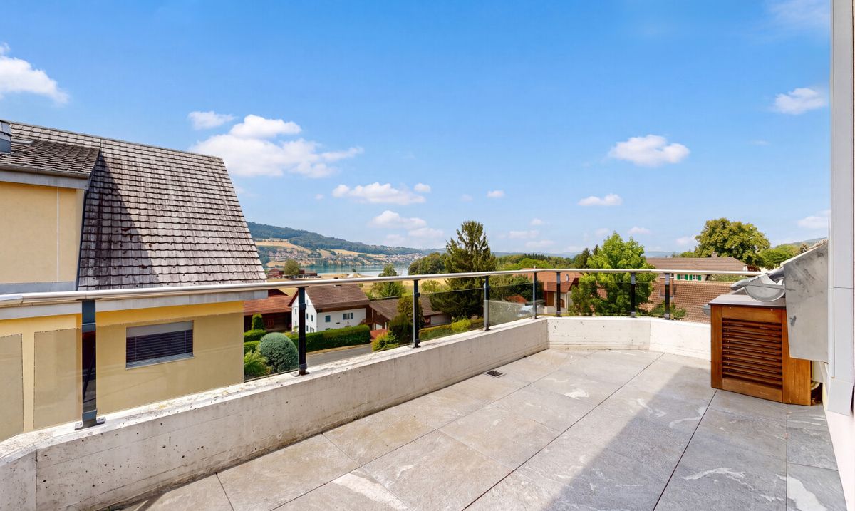 Duplex in Meisterschwanden - 9