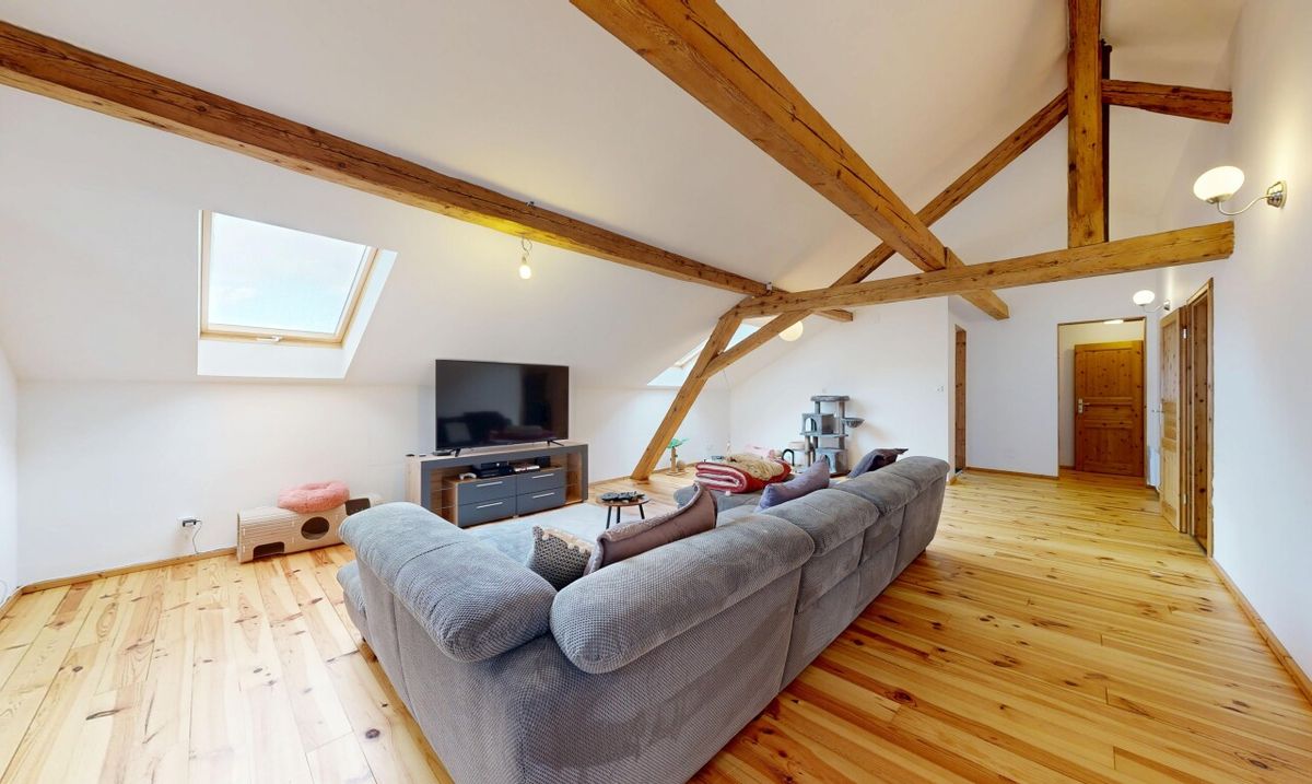 Maison plurifamiliale in à Martigny-Croix - 0