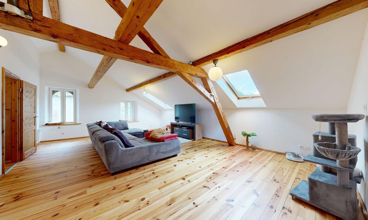 Maison plurifamiliale in à Martigny-Croix - 2