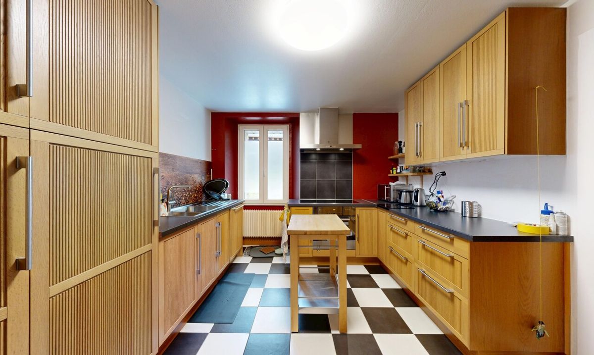 Maison plurifamiliale in à Martigny-Croix - 3