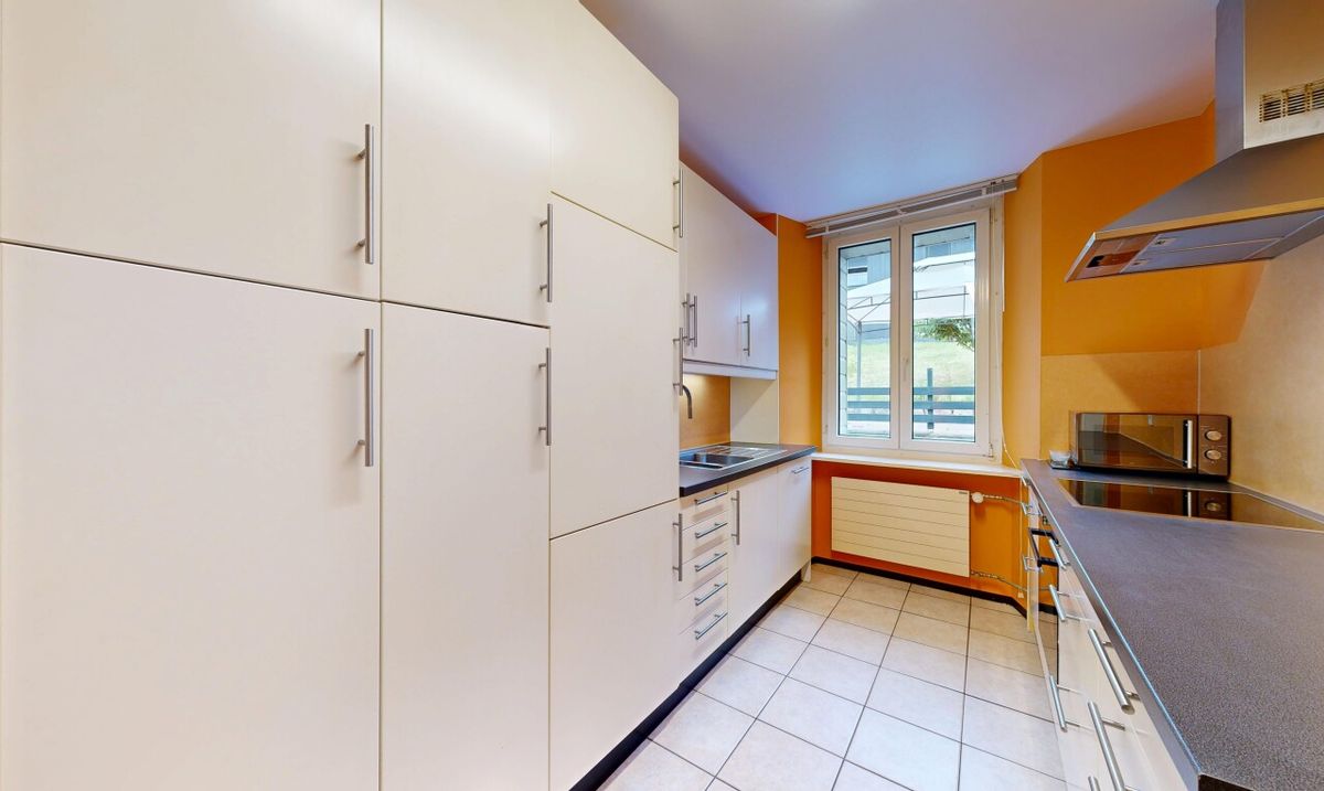 Maison plurifamiliale in à Martigny-Croix - 4