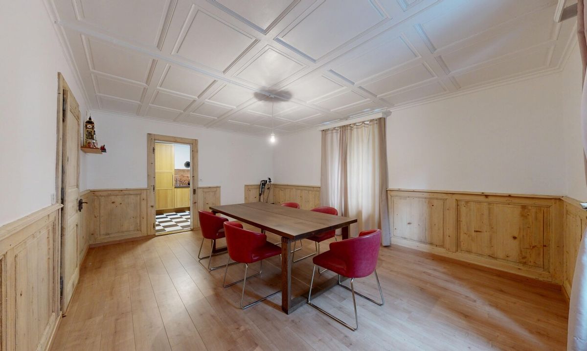 Maison plurifamiliale in à Martigny-Croix - 6