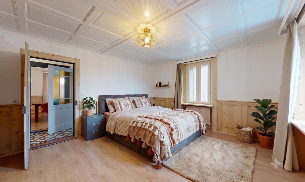 Maison plurifamiliale in à Martigny-Croix - 8
