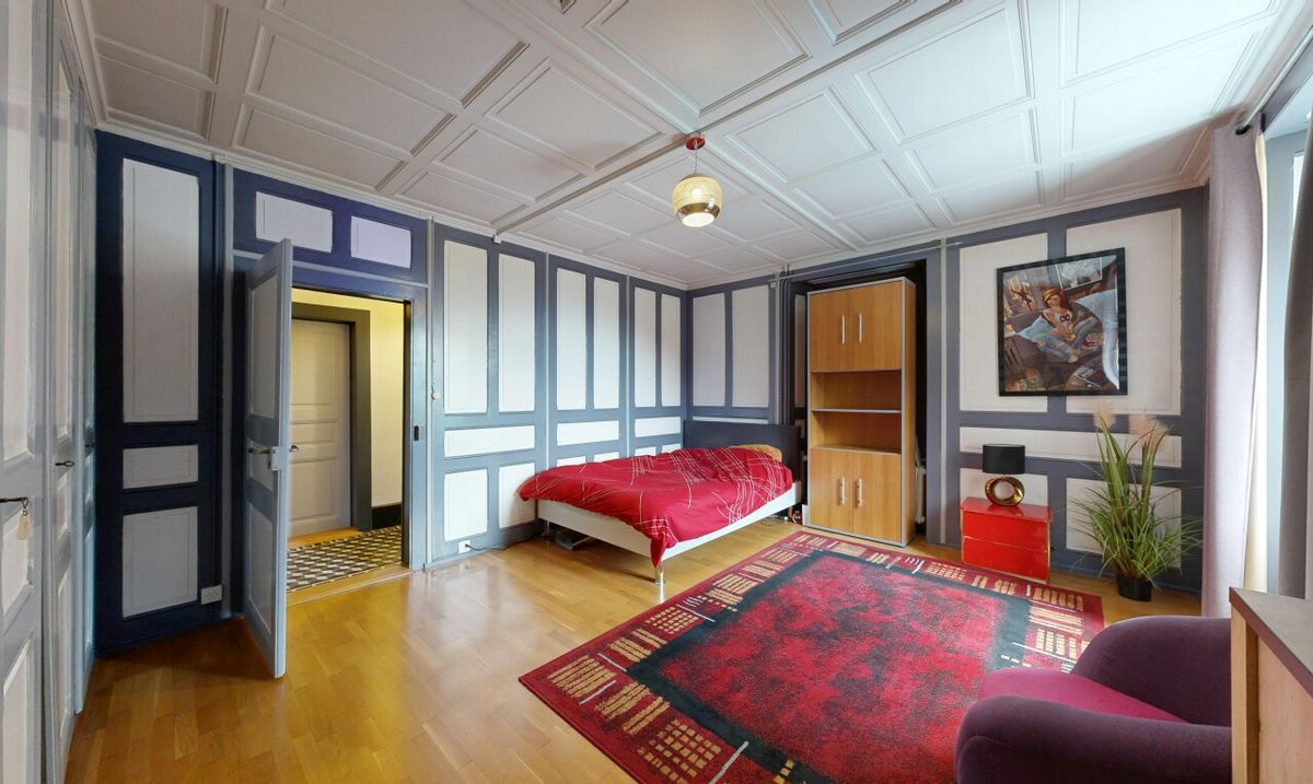 Maison plurifamiliale in à Martigny-Croix - 9