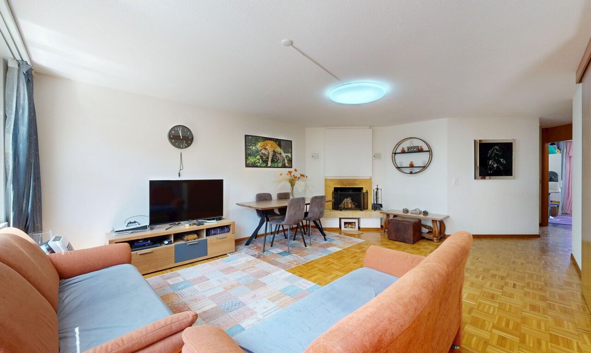 Appartement in à Peseux - 0