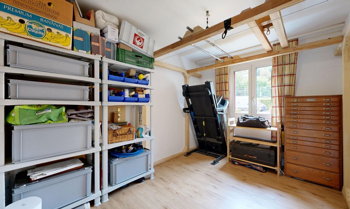 Appartement in à Neuchâtel - 7