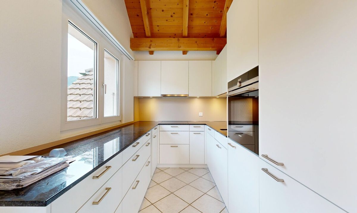 Appartement in à Corgémont - 1