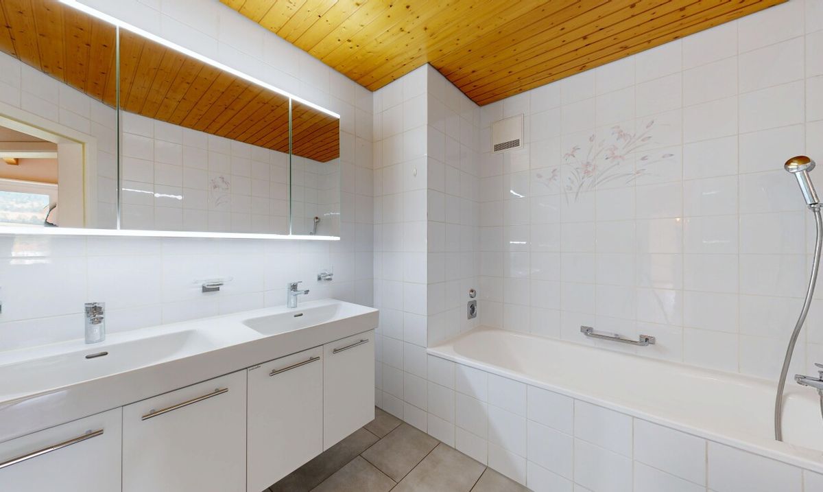 Appartement in à Corgémont - 6