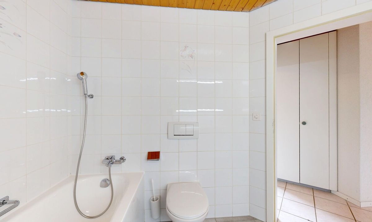 Appartement in à Corgémont - 7