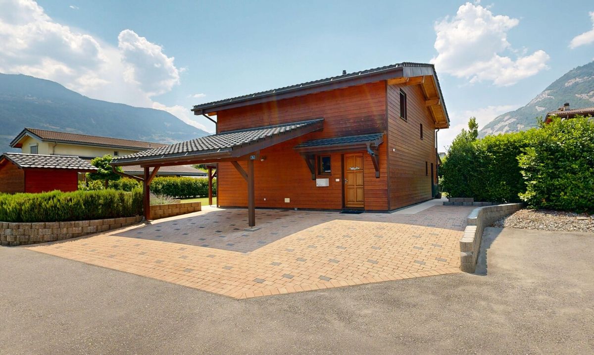 Maison individuelle in à Vétroz - 1