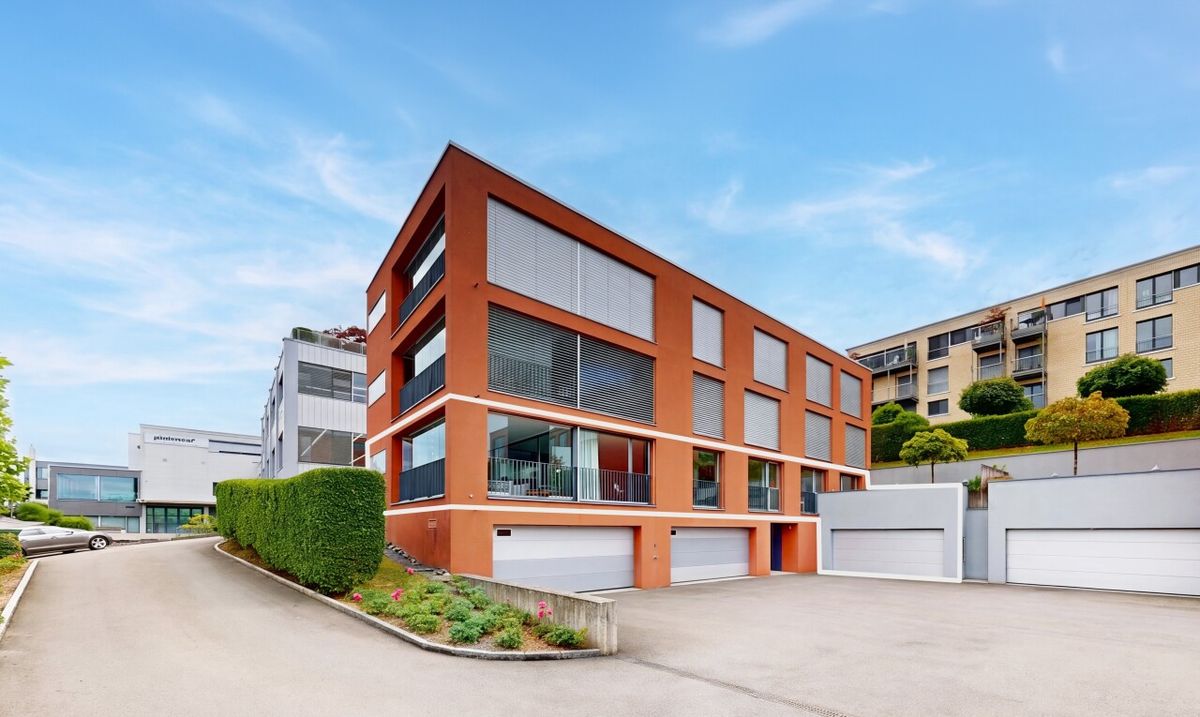 Wohnung in Pfäffikon SZ - 0