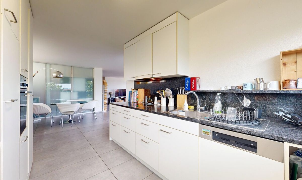 Wohnung in Pfäffikon SZ - 6