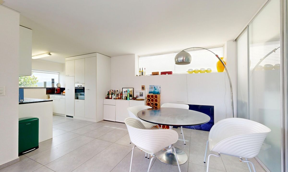 Wohnung in Pfäffikon SZ - 7
