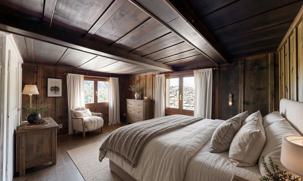 Your future exceptional retreat in the heart of the Val de Bagnes - 3