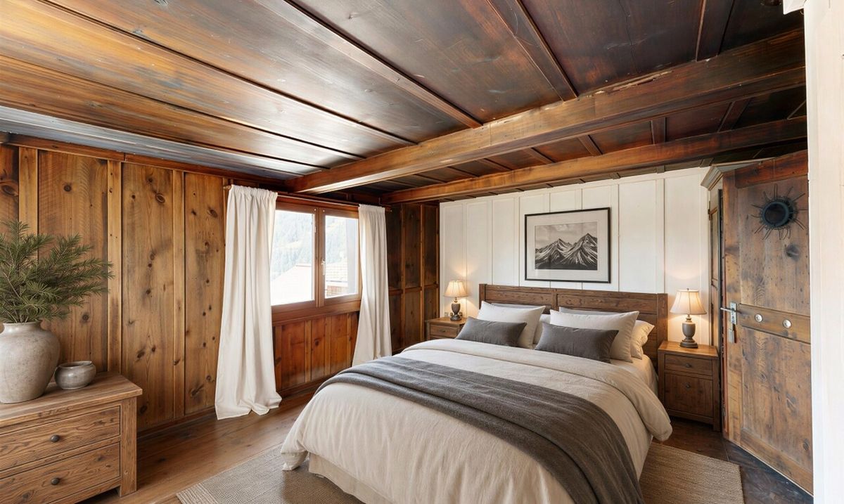 Your future exceptional retreat in the heart of the Val de Bagnes - 4
