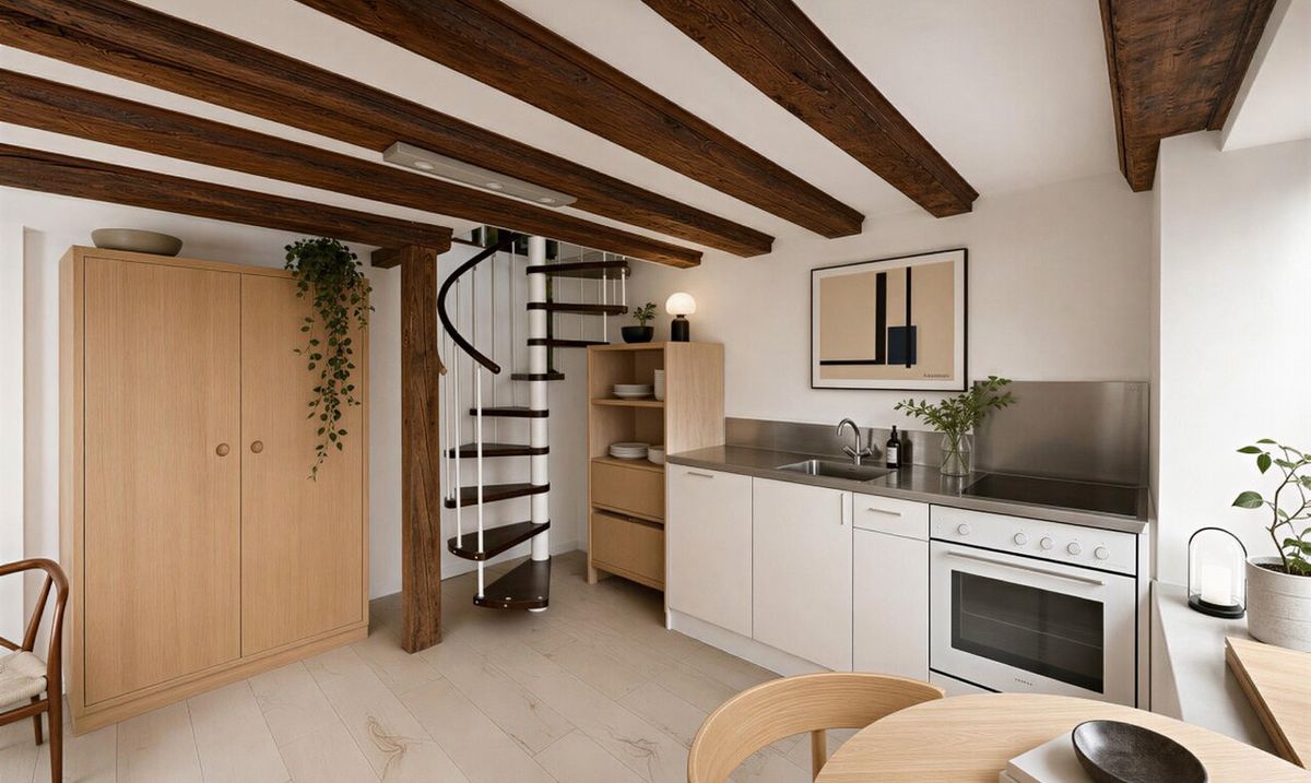 Your future exceptional retreat in the heart of the Val de Bagnes - 6