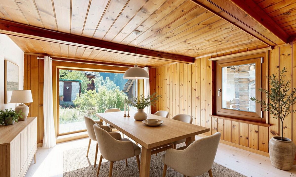 Your future exceptional retreat in the heart of the Val de Bagnes - 7