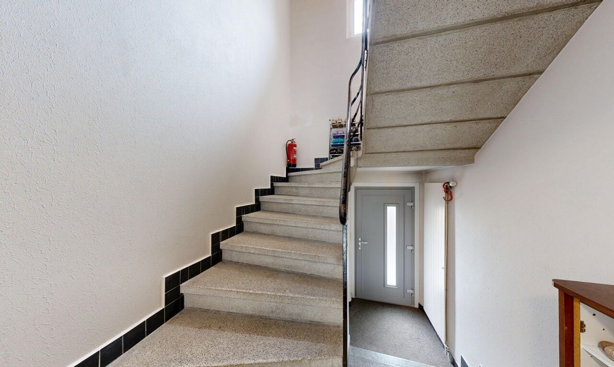 Maison individuelle in à Sion - 9