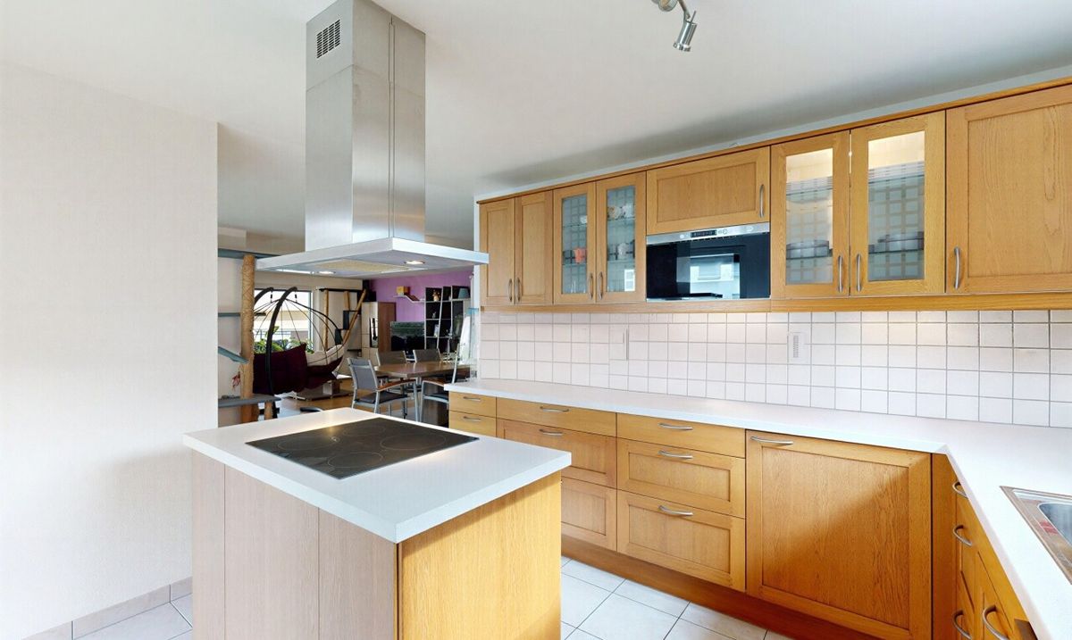 Appartement in à Saxon - 0