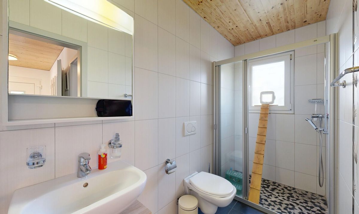 Maison individuelle in à Delémont - 7