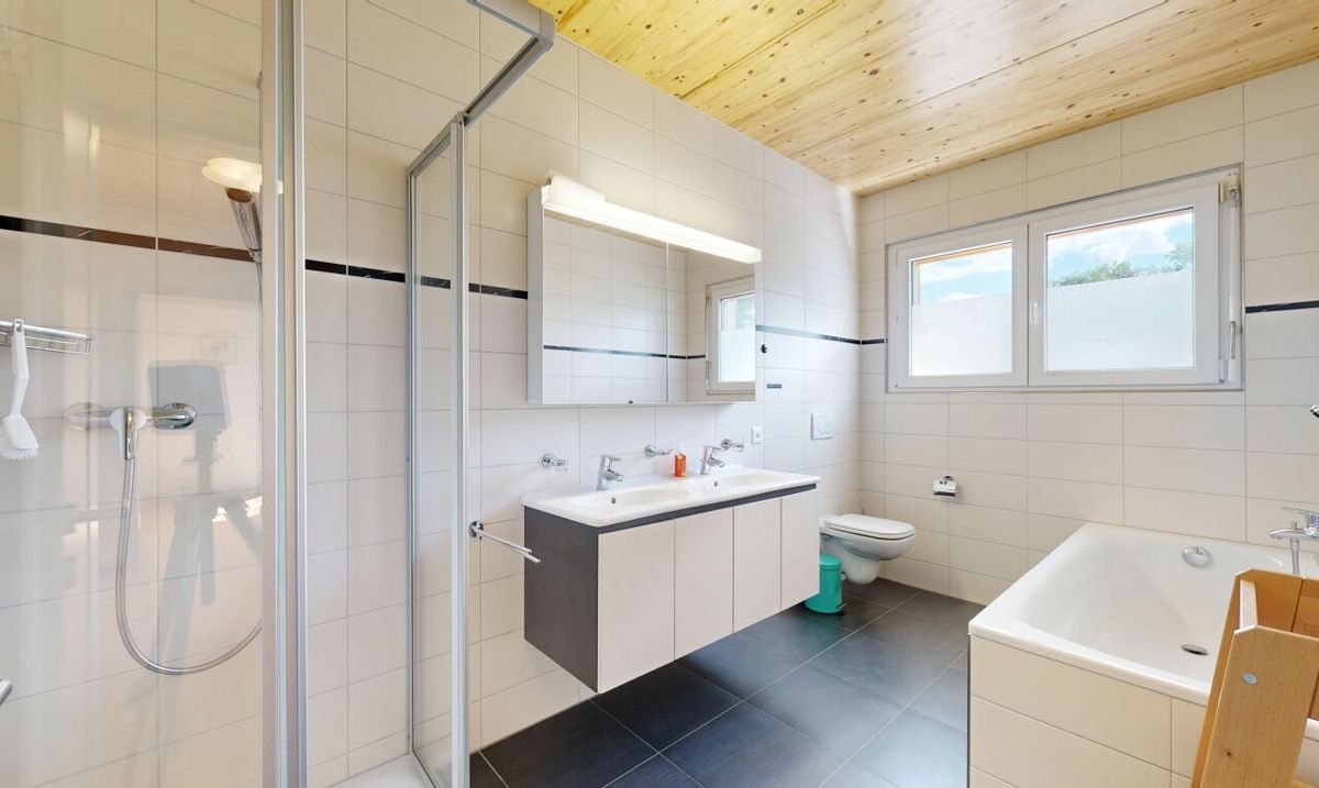 Maison individuelle in à Delémont - 8