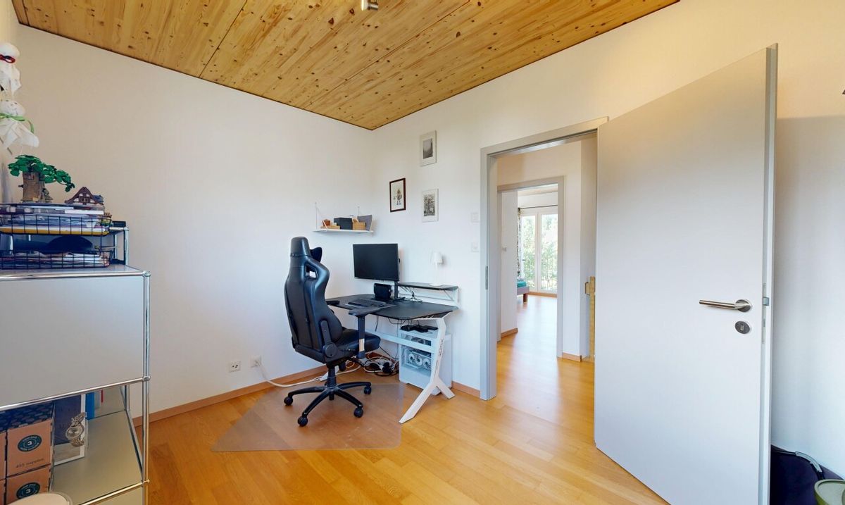 Maison individuelle in à Delémont - 9