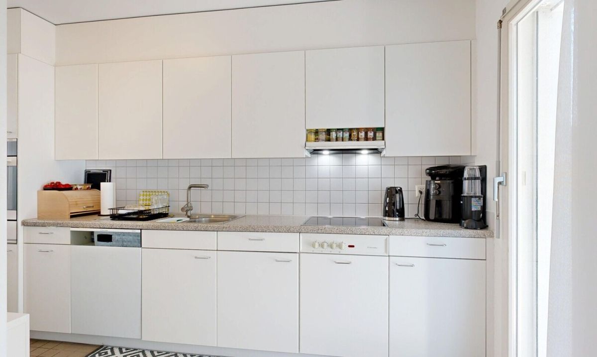 Wohnung in Dättwil AG - 0