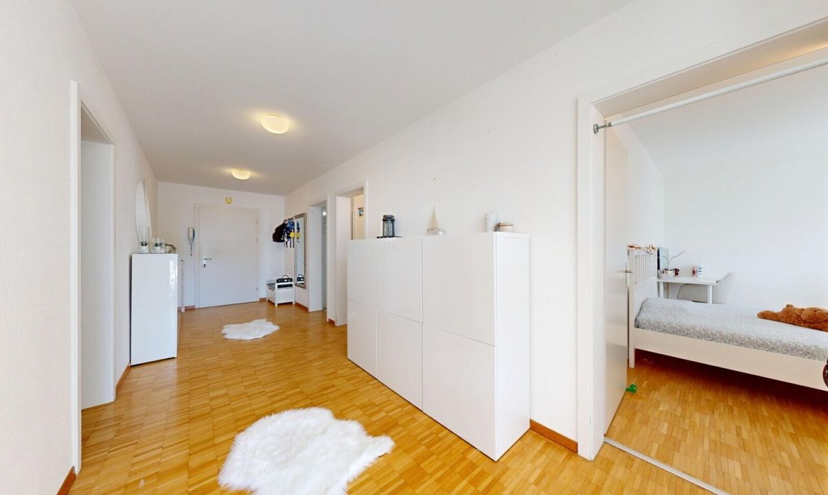 Wohnung in Dättwil AG - 2