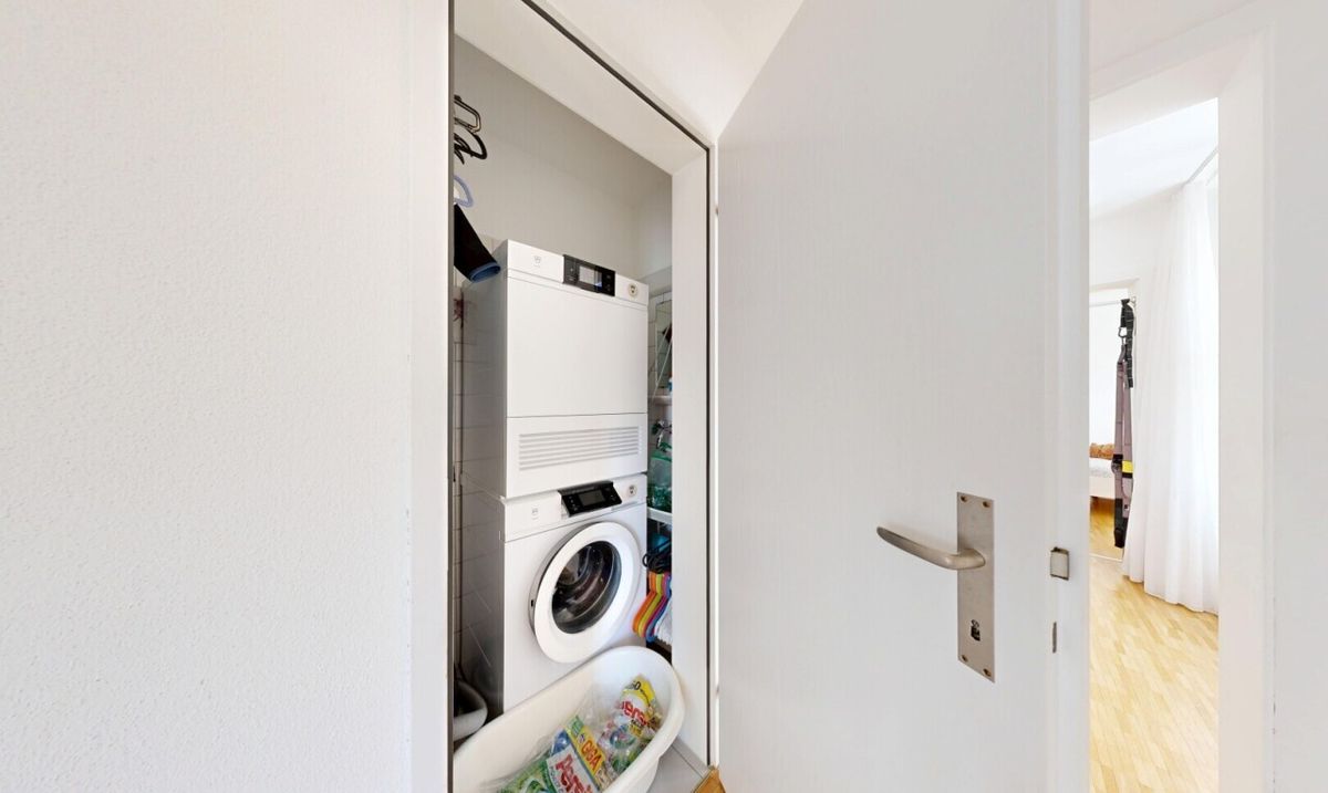 Wohnung in Dättwil AG - 4