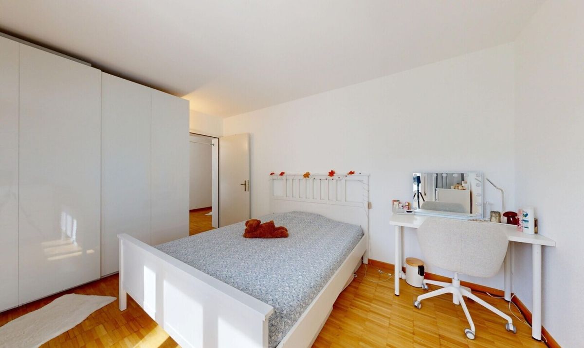 Wohnung in Dättwil AG - 6