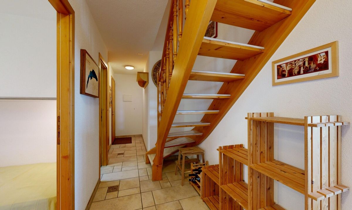 Duplex in à Veysonnaz - 9