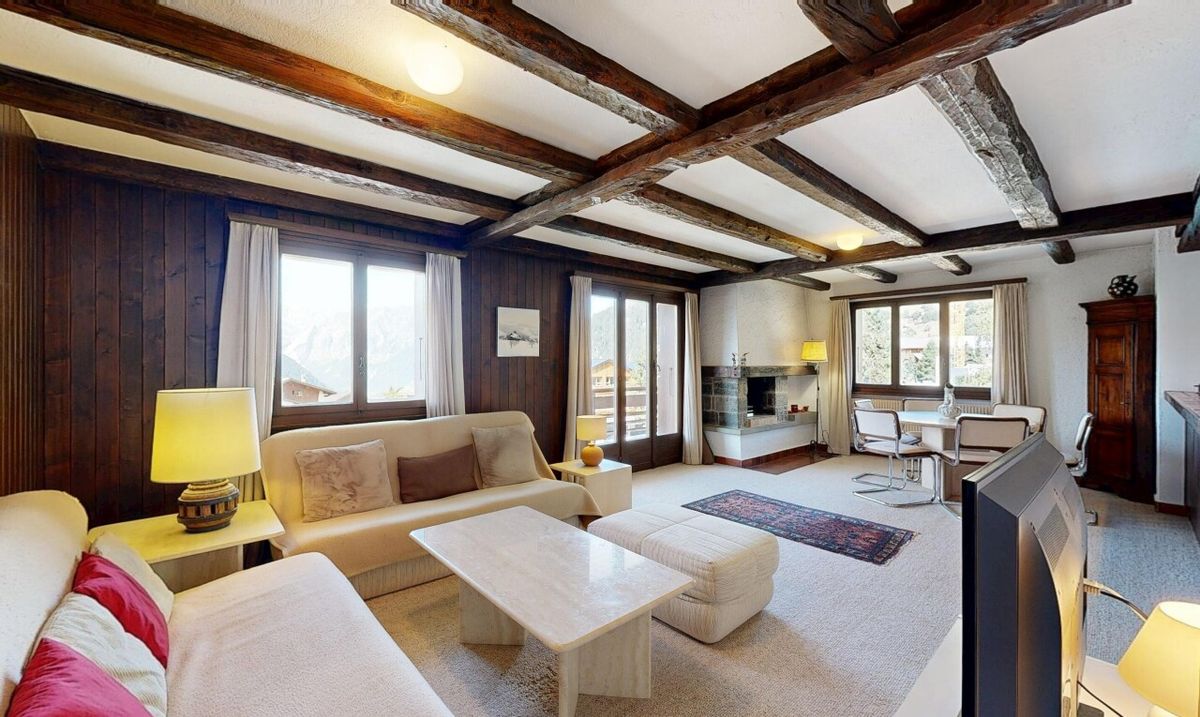 Experience the extraordinary in Verbier: your ultimate alpine retreat - 0