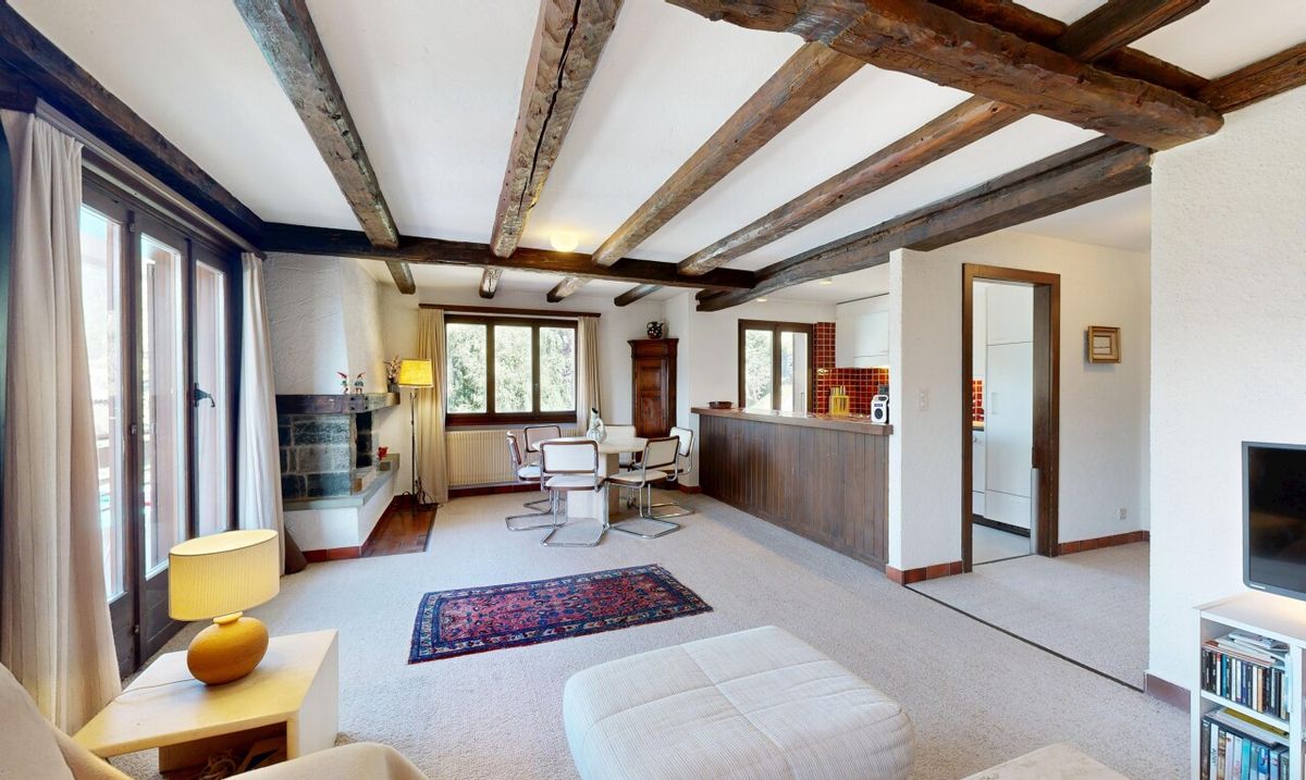 Experience the extraordinary in Verbier: your ultimate alpine retreat - 2