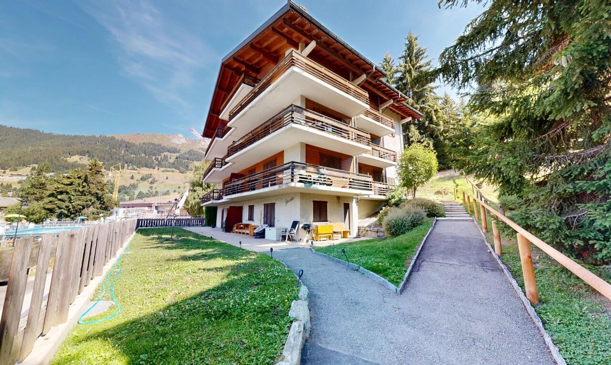 Experience the extraordinary in Verbier: your ultimate alpine retreat - 9
