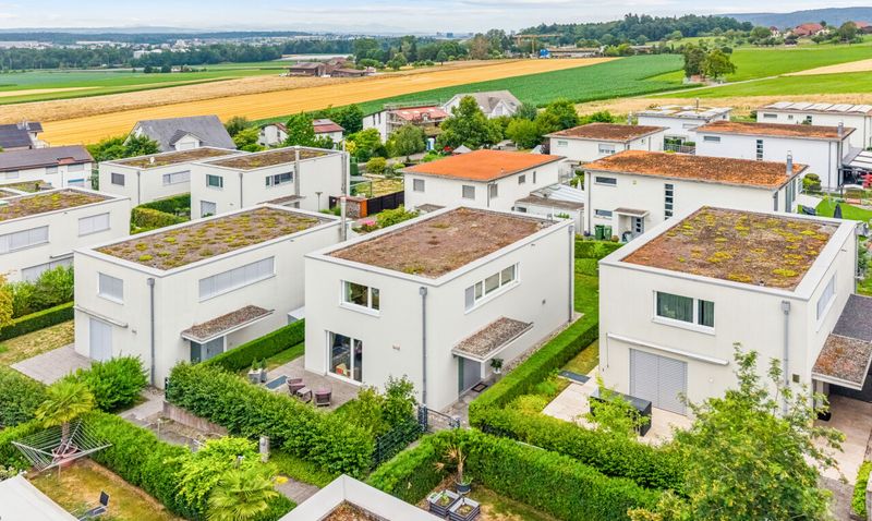 Maison individuelle in à Rümlang - 12